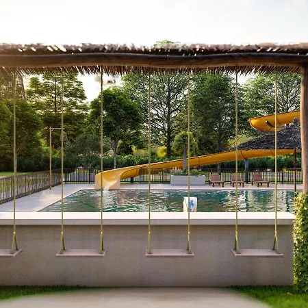 In Veluwe With Veranda