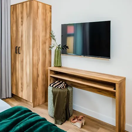 In Veluwe With Veranda 福尔特赫伊曾