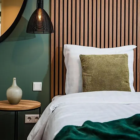 In Veluwe With Veranda 福尔特赫伊曾