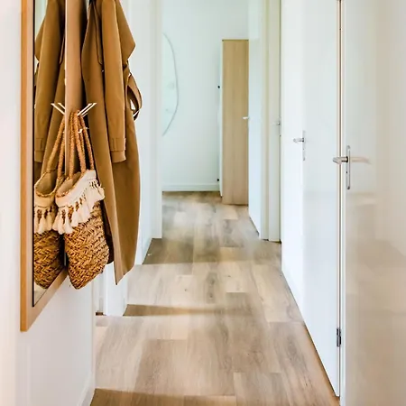 In Veluwe With Veranda 福尔特赫伊曾