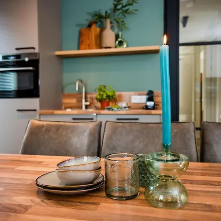 In Veluwe With Veranda *