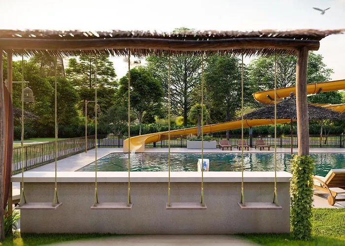 In Veluwe With Veranda