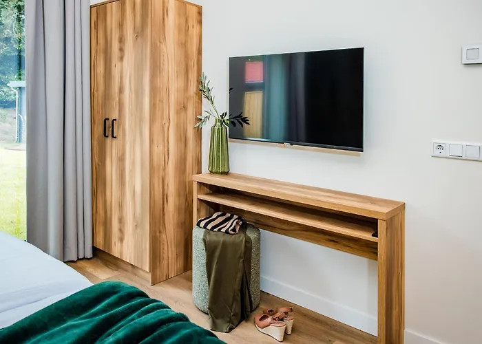 In Veluwe With Veranda Voorthuizen