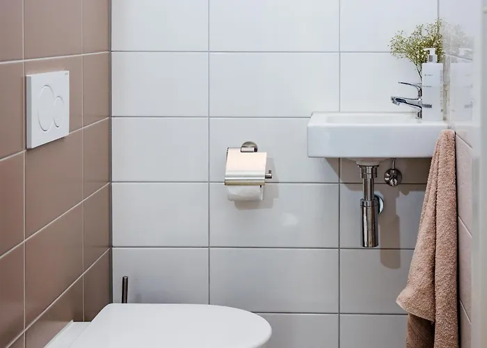 In Veluwe With Veranda Nyaraló Voorthuizen