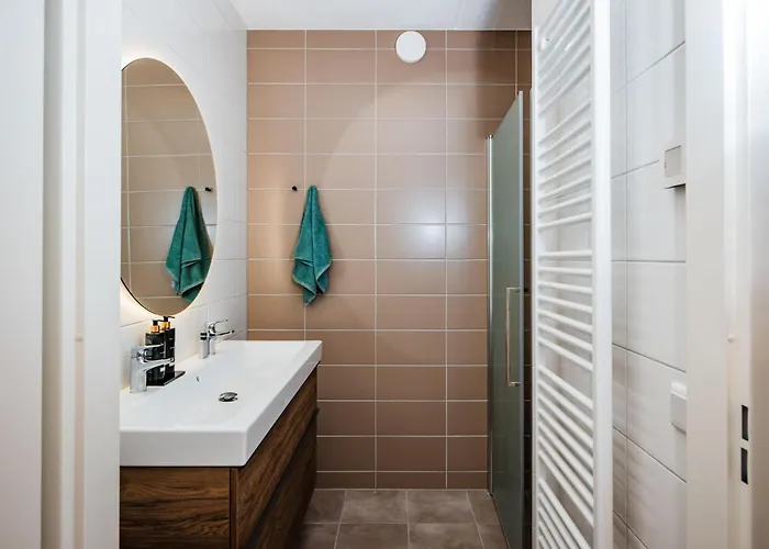 Nyaraló In Veluwe With Veranda *