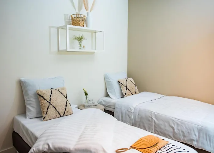 In Veluwe With Veranda