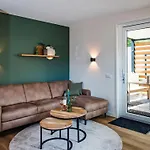 In Veluwe With Veranda 度假居 福尔特赫伊曾