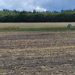 度假居 In Veluwe With Veranda