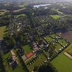 In Veluwe With Veranda 度假居 福尔特赫伊曾
