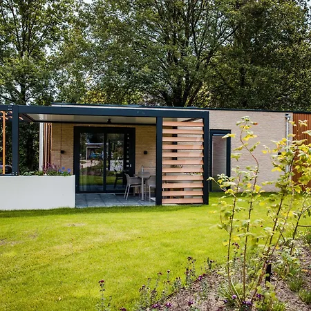 In Veluwe With Veranda